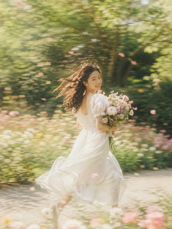 Garden motion